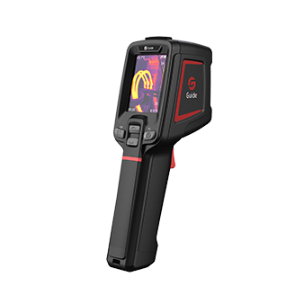 EasIR Series - E1 Tool-like Thermal camera