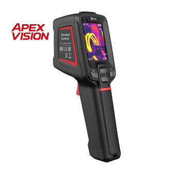 EasIR Series - E2+S Tool-like Thermal camera