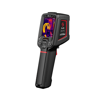 EasIR Series - E2+ Tool-like Thermal camera