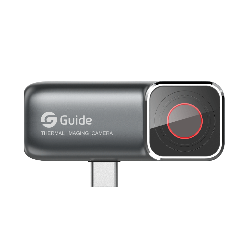 MobIR 2S Thermal Camera for Smartphone
