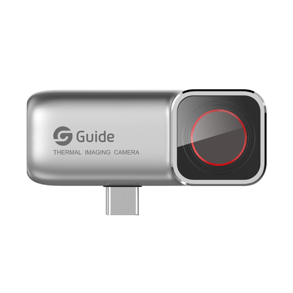 MobIR 2T Thermal Camera for Smartphone